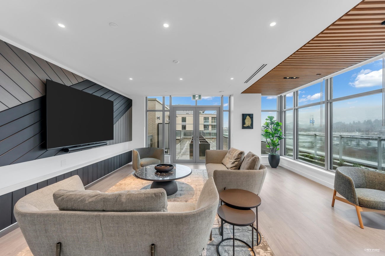 401 - 755 Harbourside Drive - Harbourside Apartment/Condo for Sale, 2 Bedrooms (R3109958)# - 23