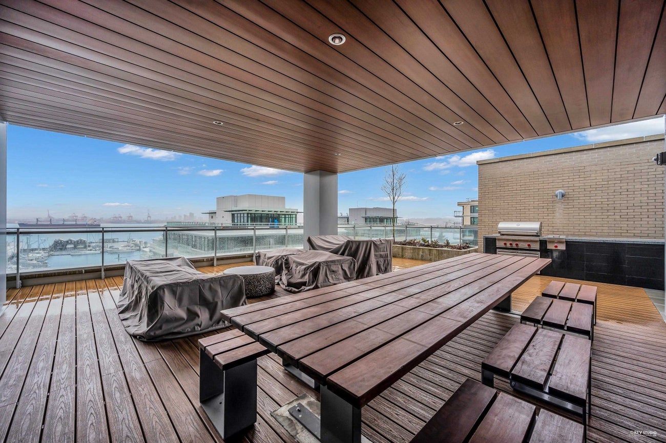 401 - 755 Harbourside Drive - Harbourside Apartment/Condo for Sale, 2 Bedrooms (R3109958)# - 26