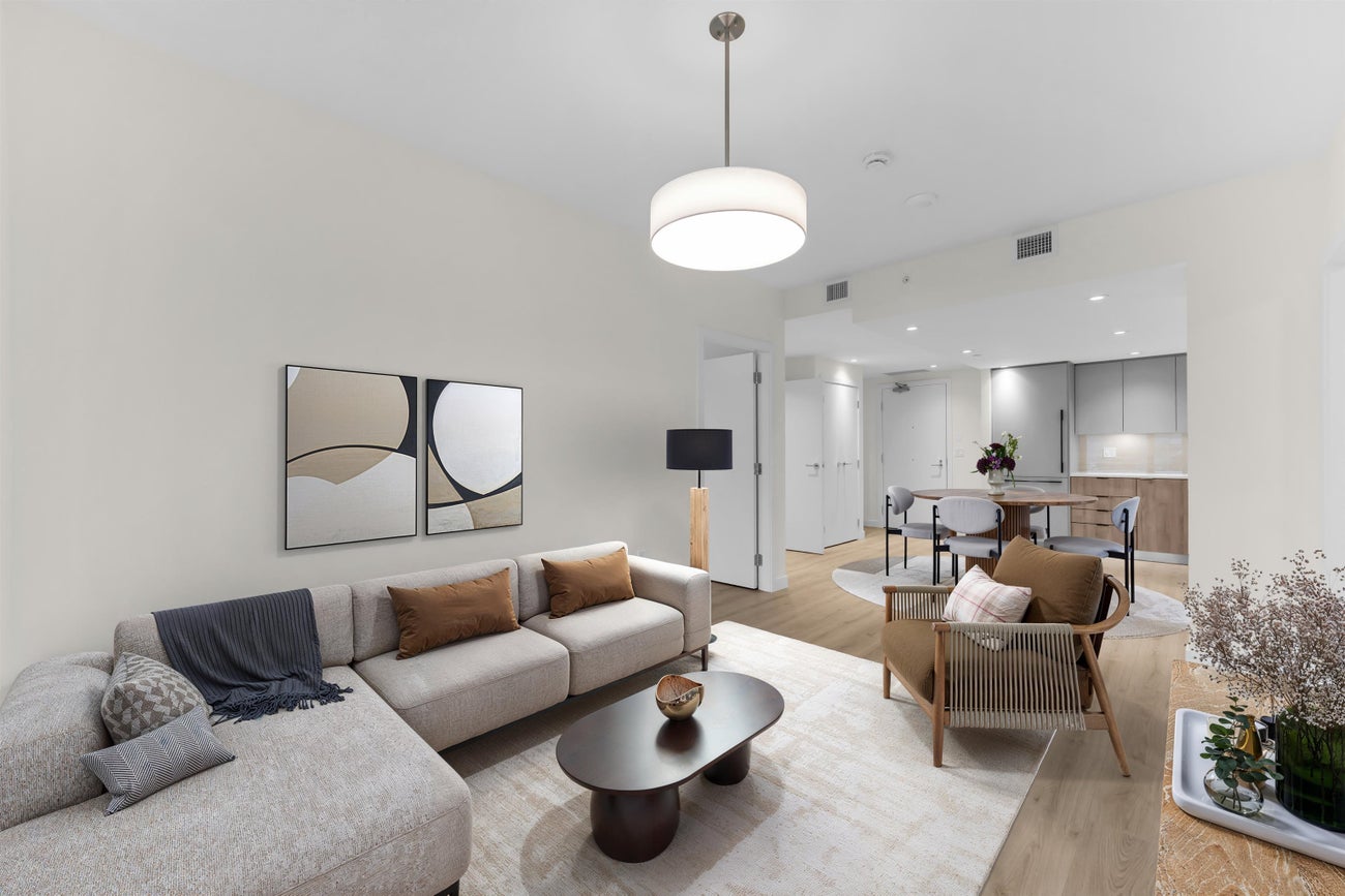 401 - 755 Harbourside Drive - Harbourside Apartment/Condo for Sale, 2 Bedrooms (R3109958)# - 3