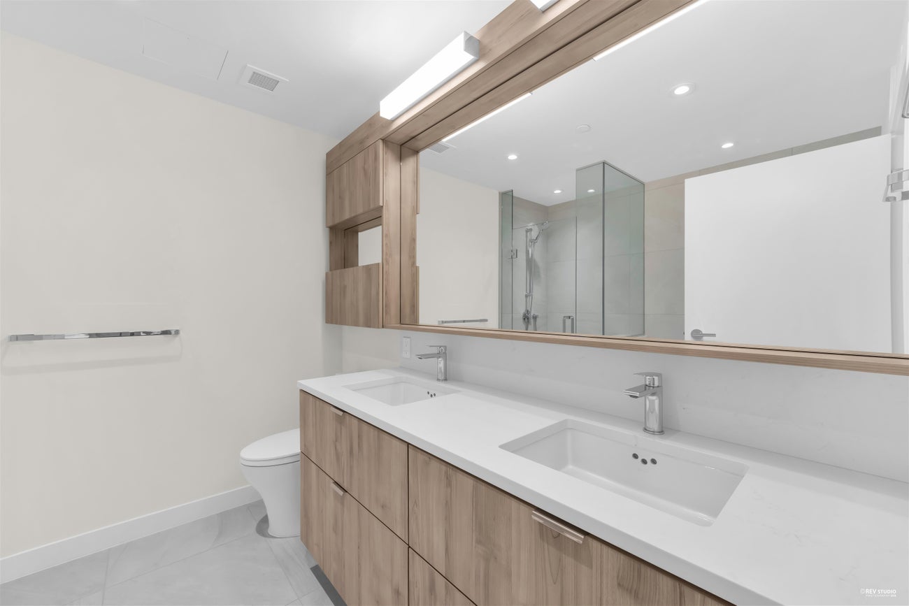 401 - 755 Harbourside Drive - Harbourside Apartment/Condo for Sale, 2 Bedrooms (R3109958)# - 7