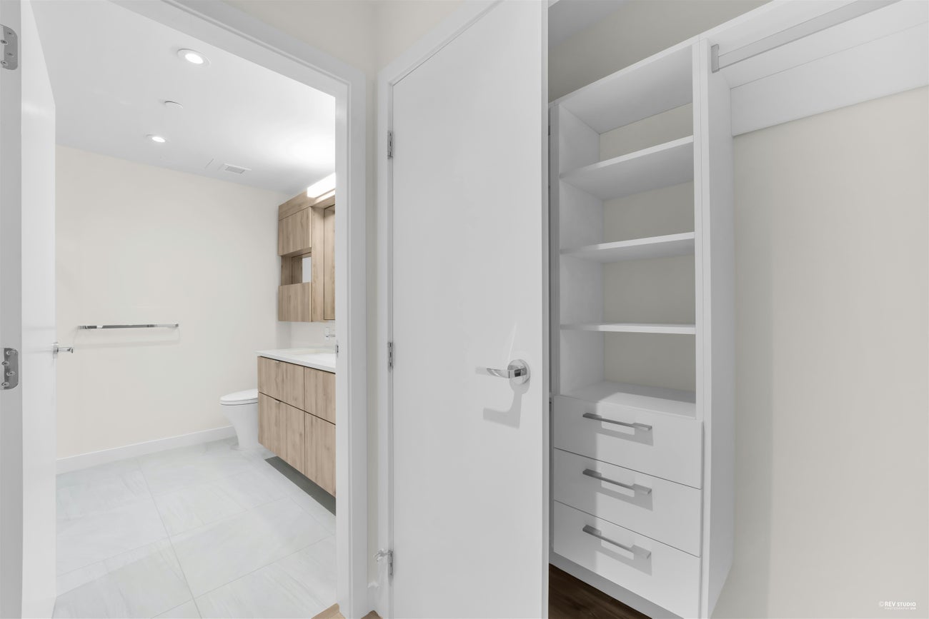 401 - 755 Harbourside Drive - Harbourside Apartment/Condo for Sale, 2 Bedrooms (R3109958)# - 8