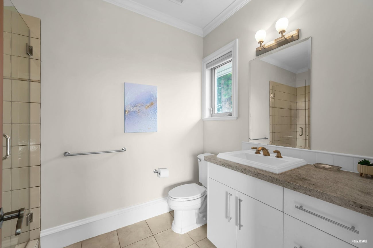 715 King Georges Way - British Properties Single Family Residence for Sale, 5 Bedrooms (R3110386)# - 22