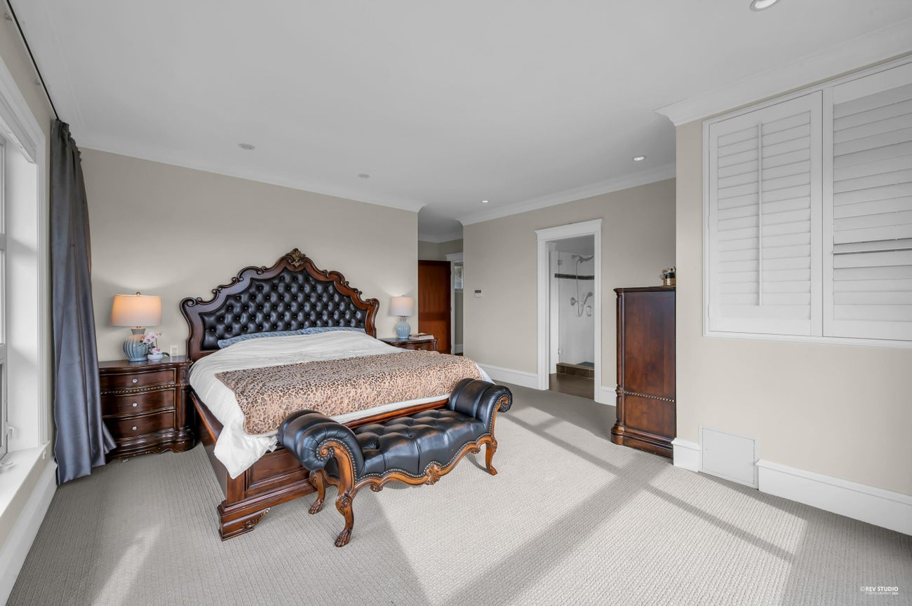 715 King Georges Way - British Properties Single Family Residence for Sale, 5 Bedrooms (R3110386)# - 29