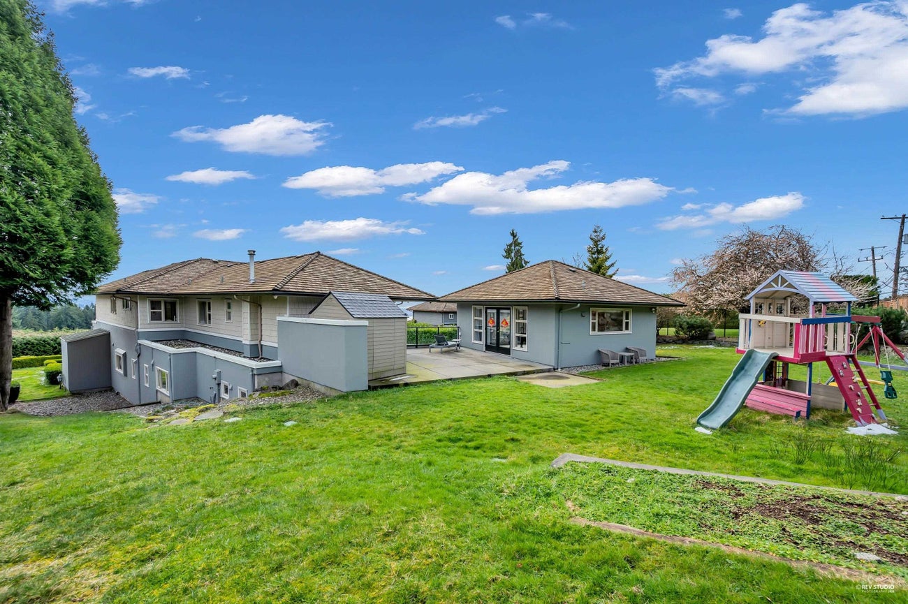 715 King Georges Way - British Properties Single Family Residence for Sale, 5 Bedrooms (R3110386)# - 35