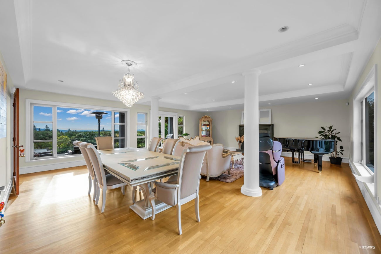 715 King Georges Way - British Properties Single Family Residence for Sale, 5 Bedrooms (R3110386)# - 6