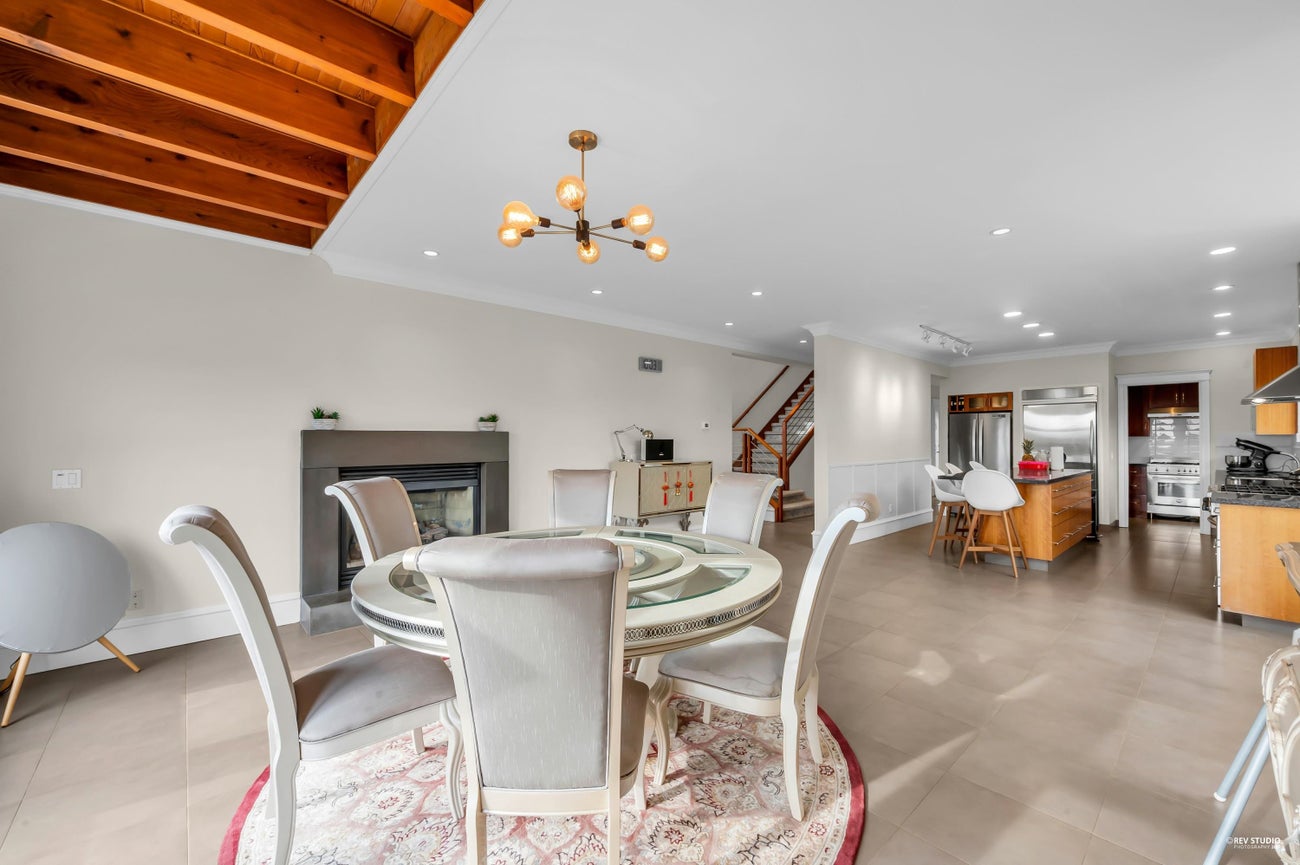 715 King Georges Way - British Properties Single Family Residence for Sale, 5 Bedrooms (R3110386)# - 7