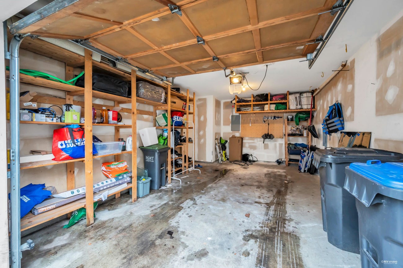 73 - 2450 Hawthorne Avenue - Central Pt Coquitlam townhouse for Sale, 4 Bedrooms (R3112348)# - 14