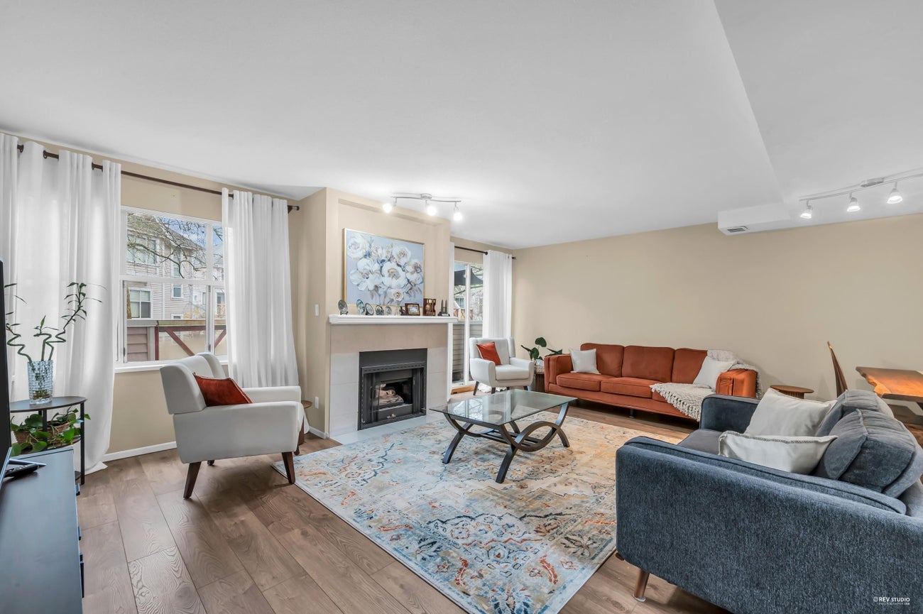 73 - 2450 Hawthorne Avenue - Central Pt Coquitlam townhouse for Sale, 4 Bedrooms (R3112348)# - 2