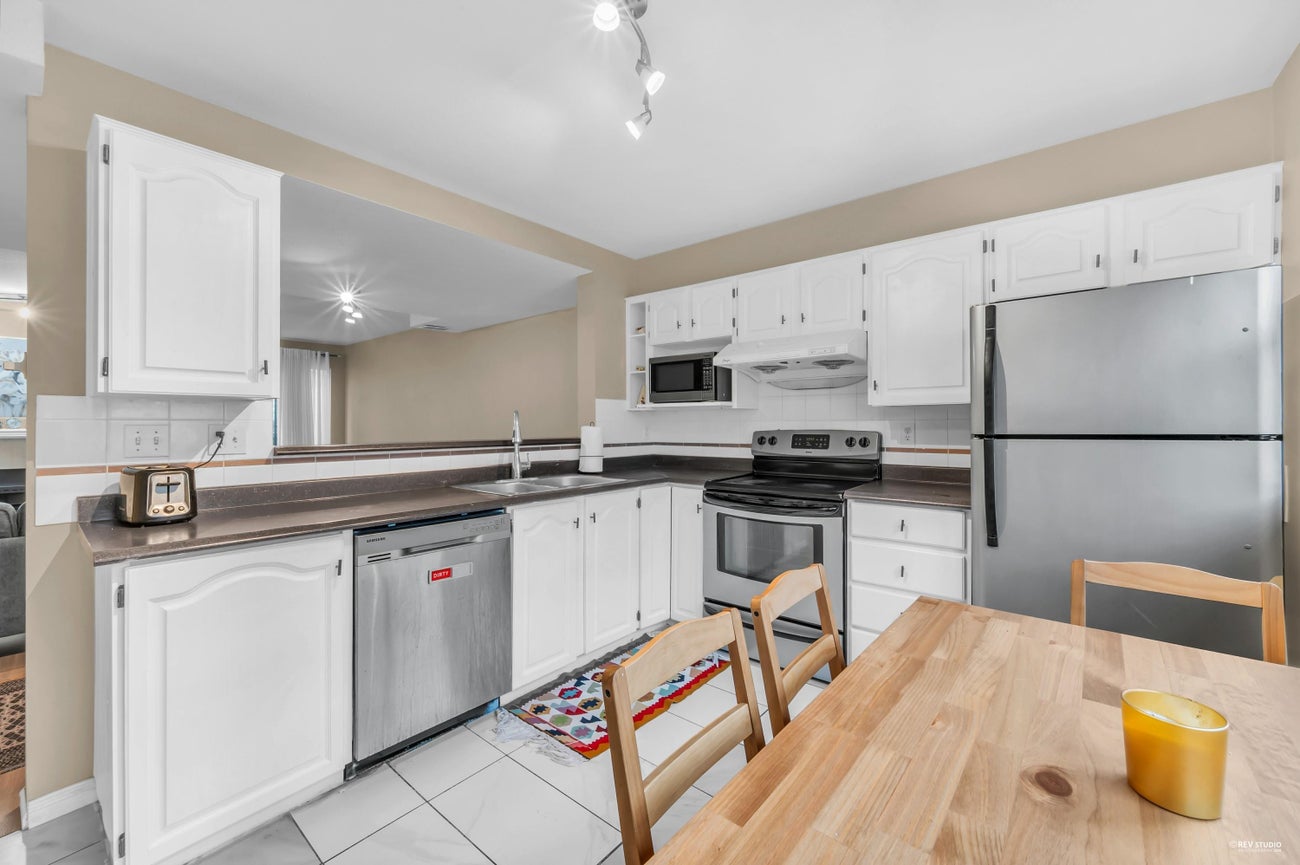 73 - 2450 Hawthorne Avenue - Central Pt Coquitlam townhouse for Sale, 4 Bedrooms (R3112348)# - 5