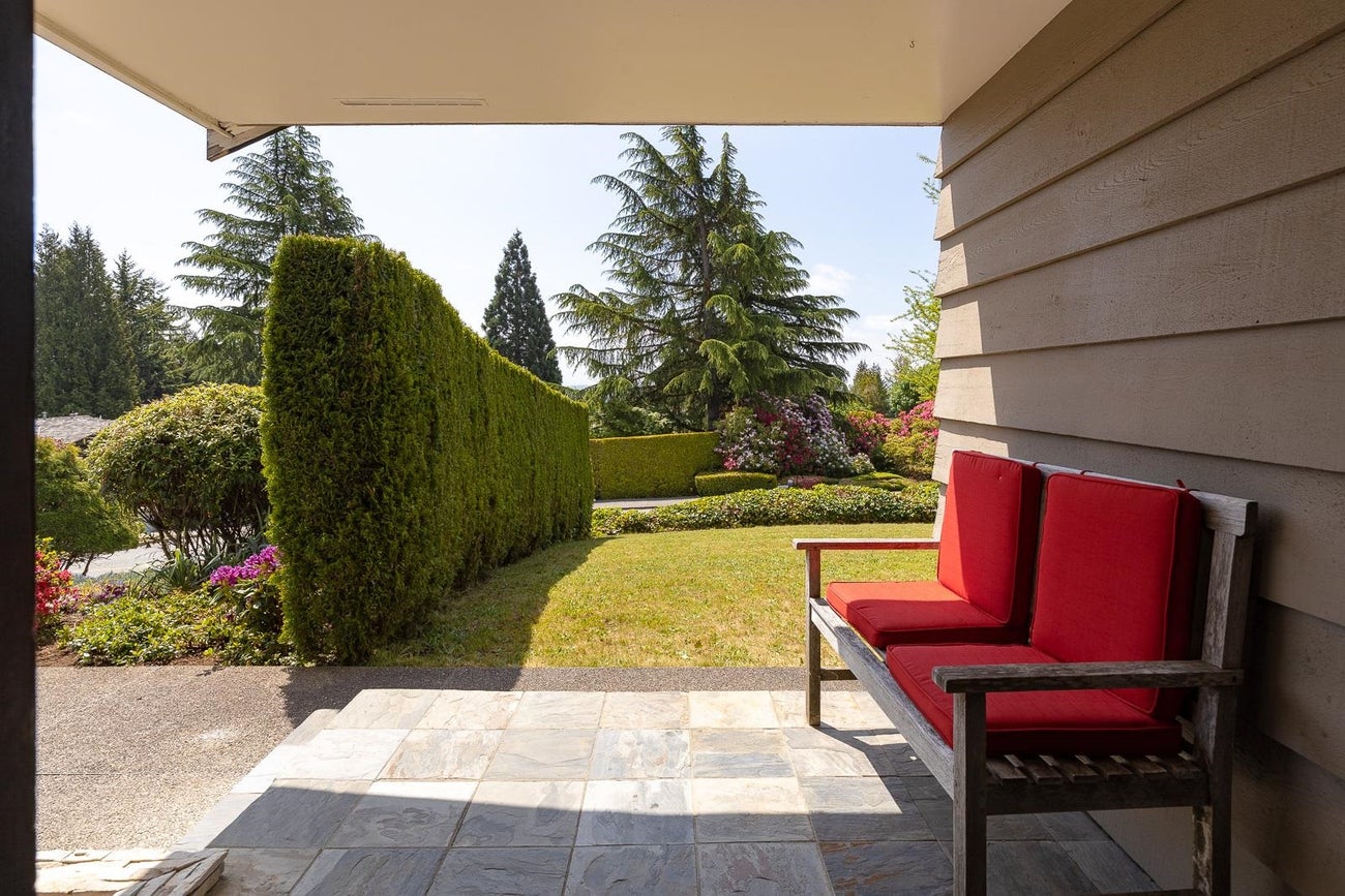 1211 Chartwell Drive - Chartwell single-family-residence for Sale, 4 Bedrooms (R3112596)# - 31