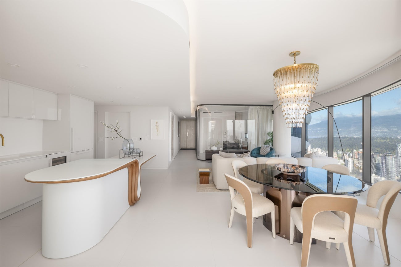 4604 - 1033 Nelson Street - West End VW apartmentcondo for Sale, 3 Bedrooms (R3116404)# - 12