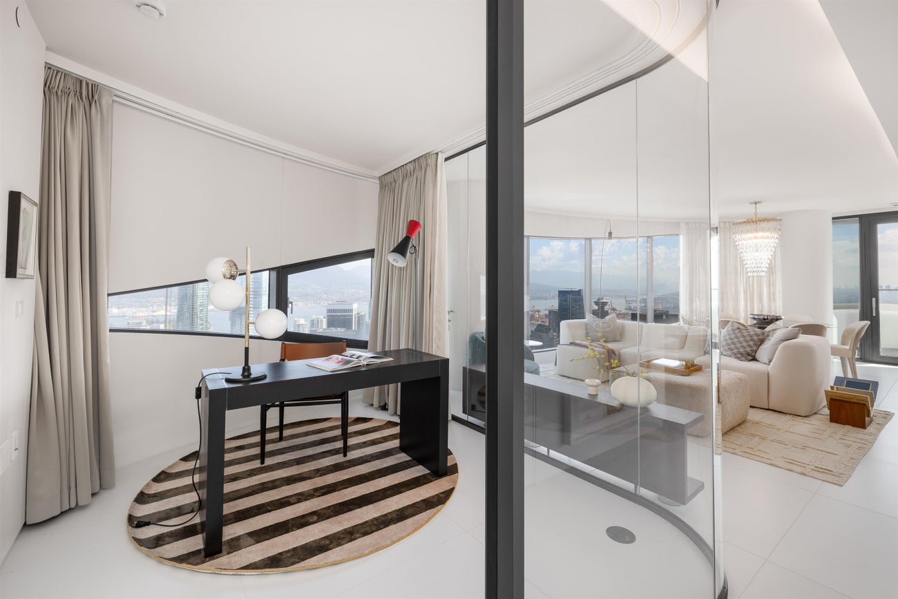 4604 - 1033 Nelson Street - West End VW apartmentcondo for Sale, 3 Bedrooms (R3116404)# - 13