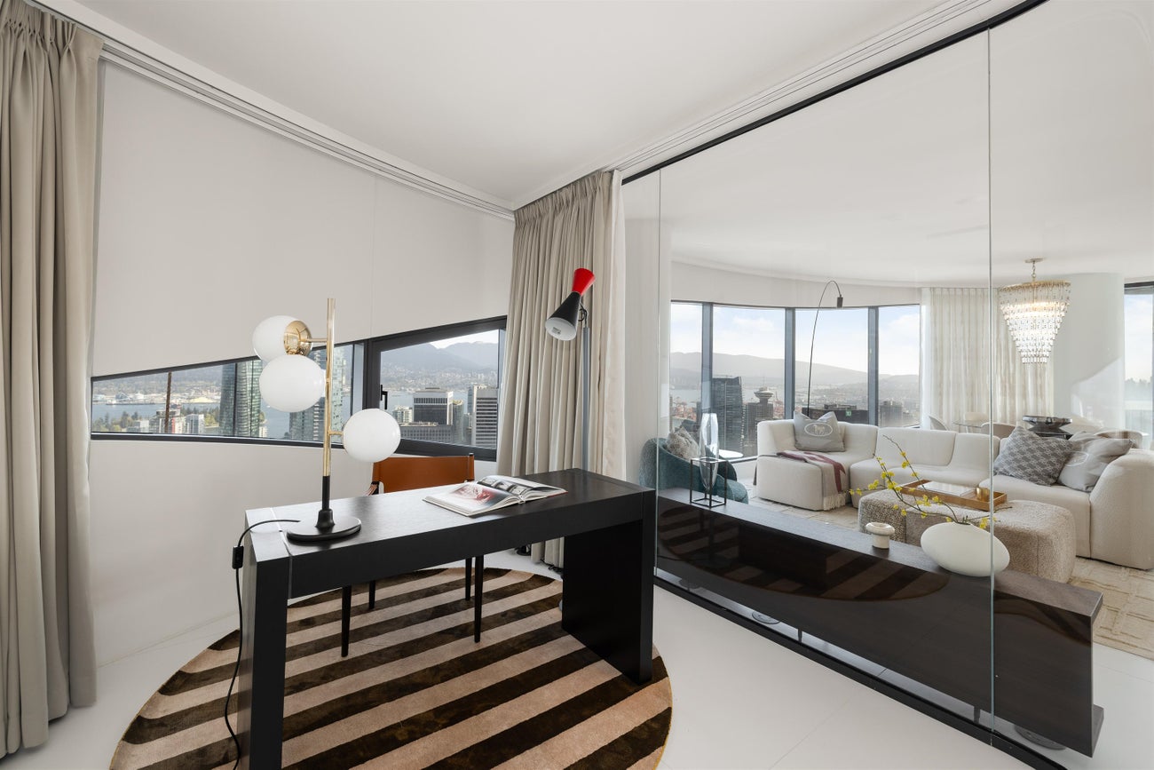 4604 - 1033 Nelson Street - West End VW apartmentcondo for Sale, 3 Bedrooms (R3116404)# - 14