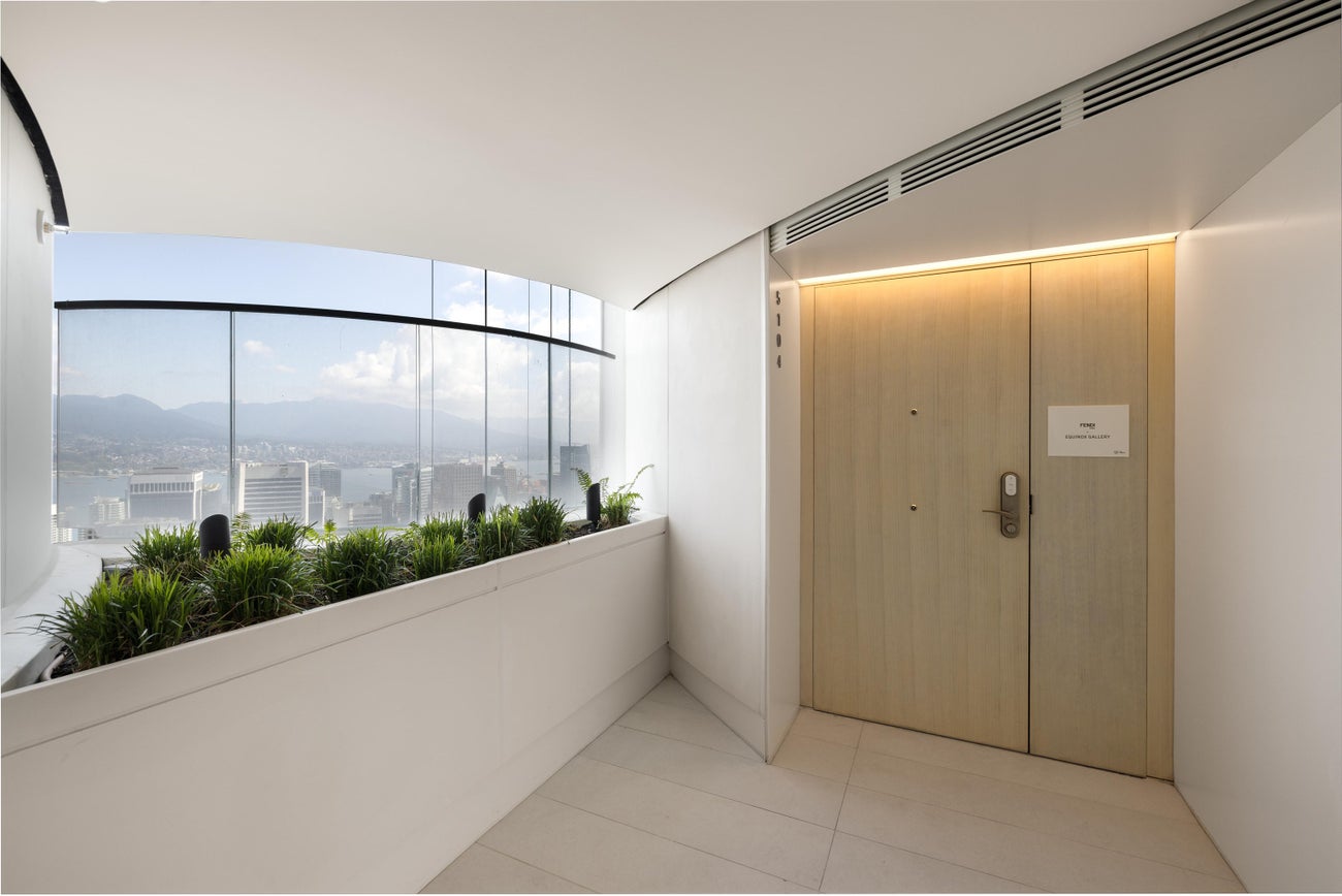 4604 - 1033 Nelson Street - West End VW apartmentcondo for Sale, 3 Bedrooms (R3116404)# - 25