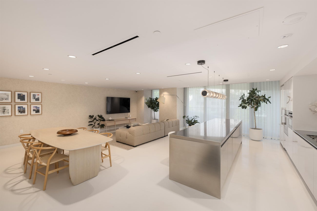 4604 - 1033 Nelson Street - West End VW apartmentcondo for Sale, 3 Bedrooms (R3116404)# - 27