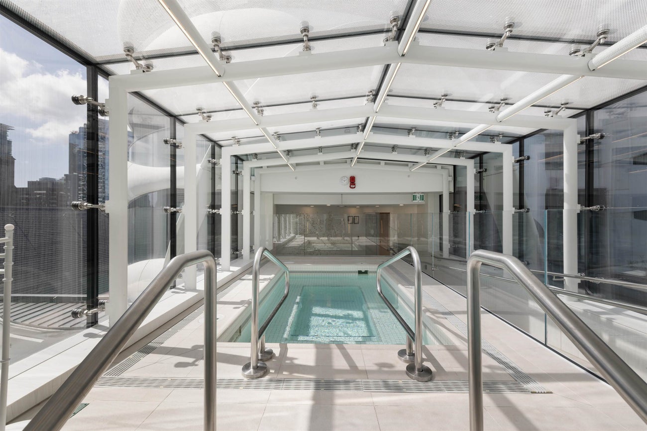 4604 - 1033 Nelson Street - West End VW apartmentcondo for Sale, 3 Bedrooms (R3116404)# - 29