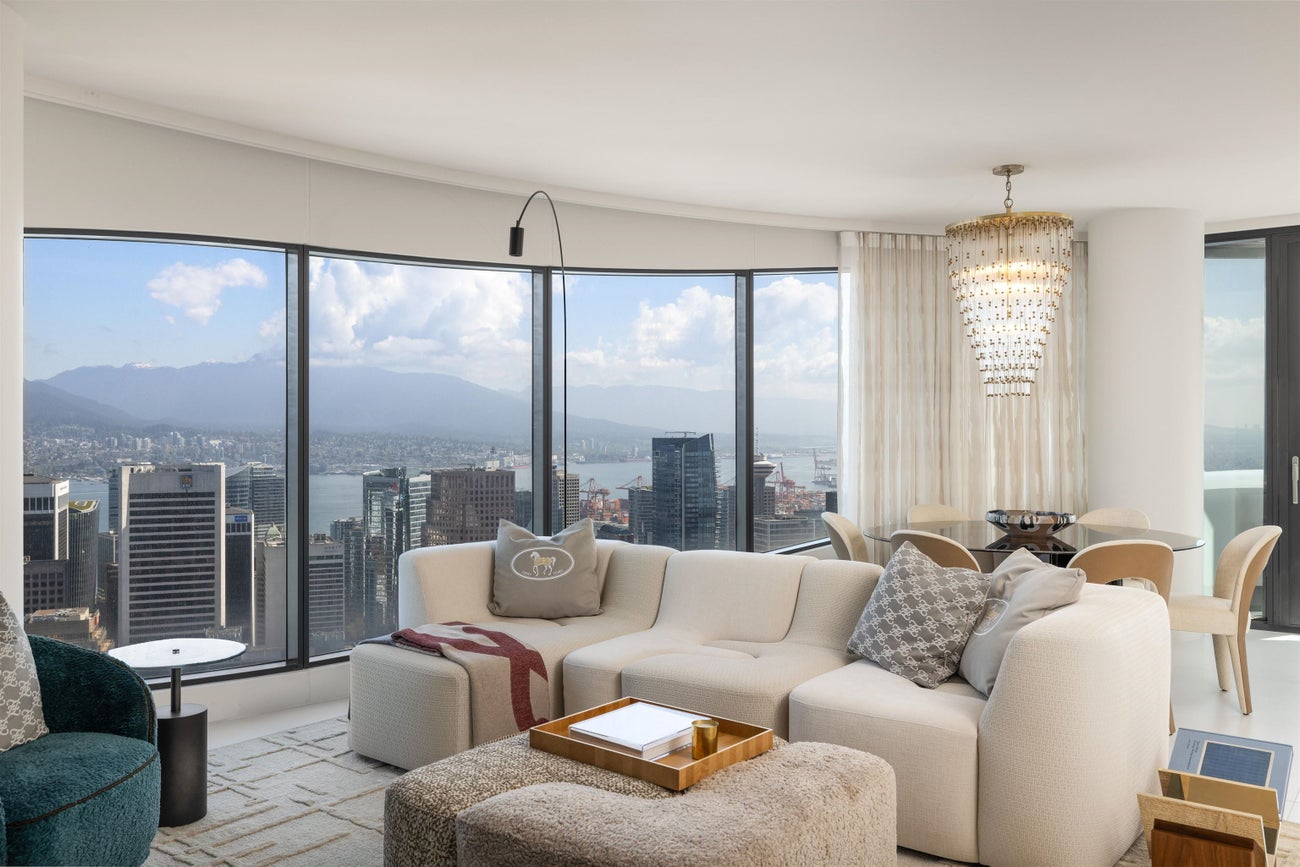 4604 - 1033 Nelson Street - West End VW apartmentcondo for Sale, 3 Bedrooms (R3116404)# - 2