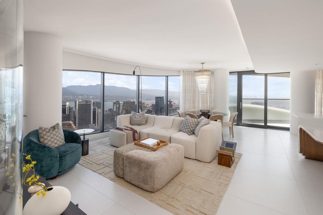 4604 - 1033 Nelson Street - West End VW apartmentcondo for Sale, 3 Bedrooms (R3116404)# - 4