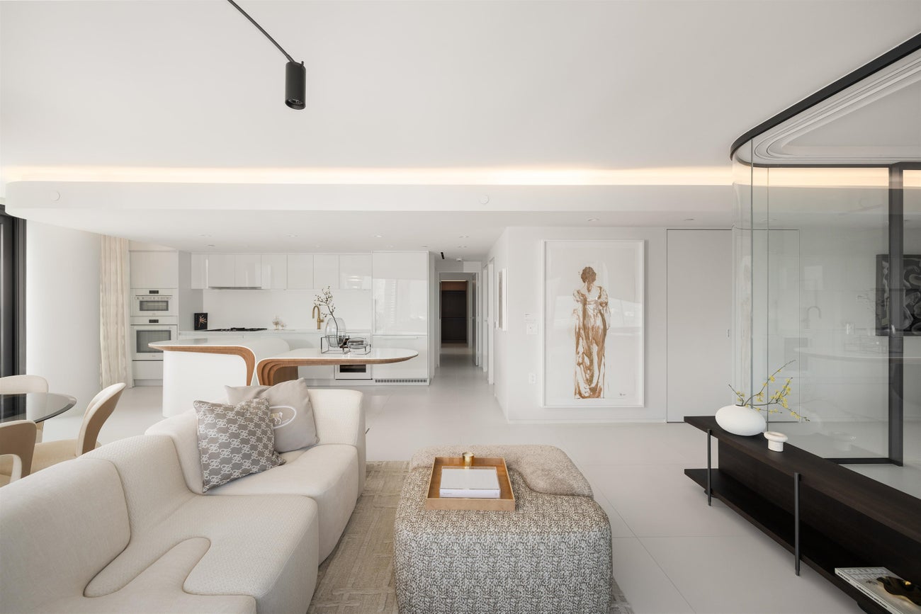 4604 - 1033 Nelson Street - West End VW apartmentcondo for Sale, 3 Bedrooms (R3116404)# - 7