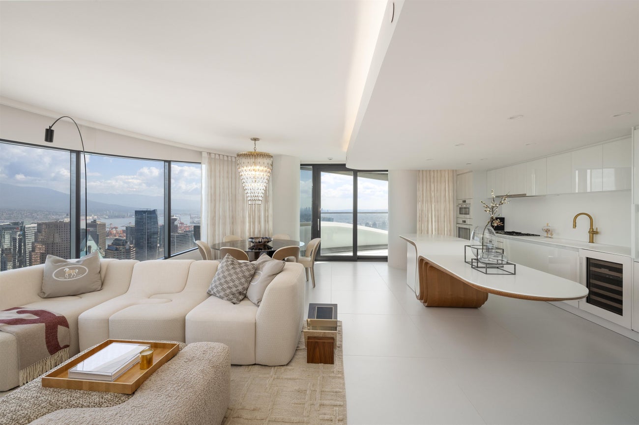 4604 - 1033 Nelson Street - West End VW apartmentcondo for Sale, 3 Bedrooms (R3116404)# - 9