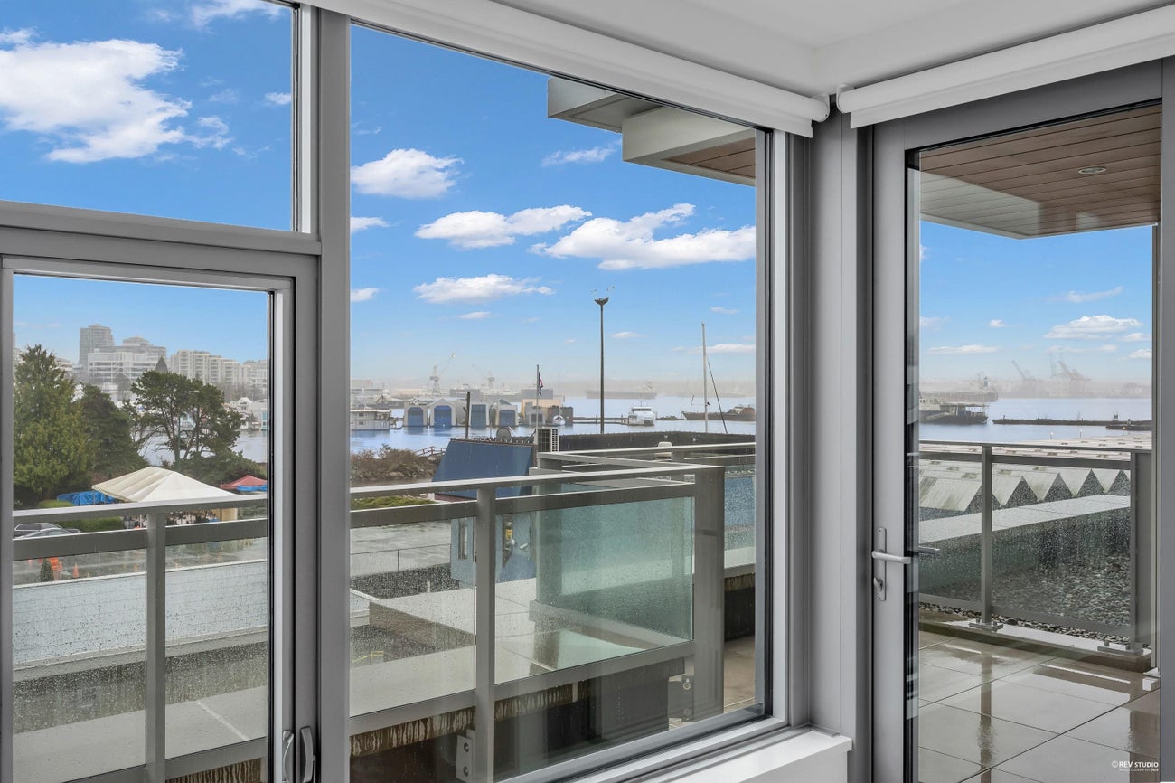 320 - 755 Harbourside Drive - Harbourside Apartment/Condo for Sale, 2 Bedrooms (R3139957)# - 10