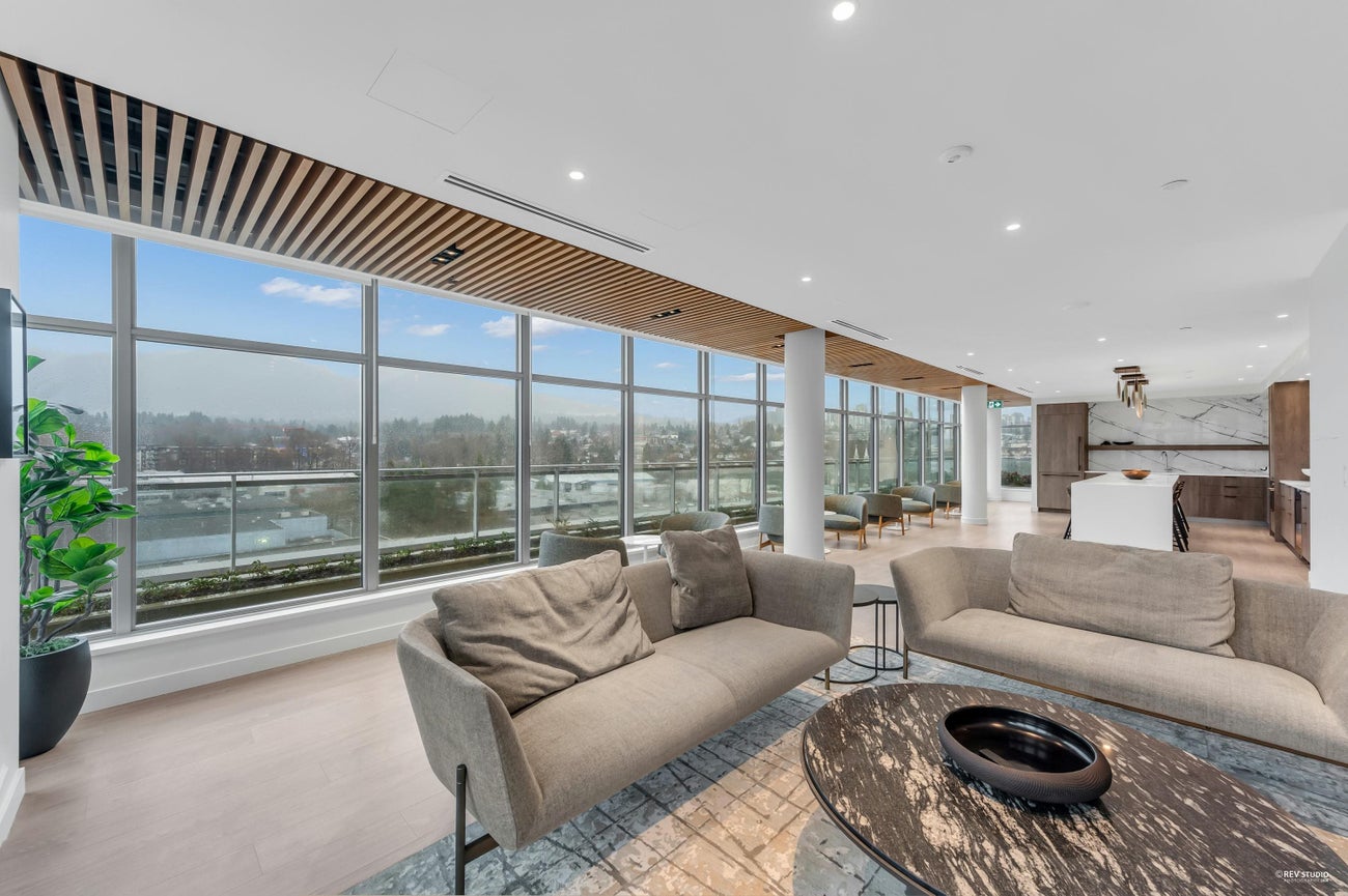 320 - 755 Harbourside Drive - Harbourside Apartment/Condo for Sale, 2 Bedrooms (R3139957)# - 16