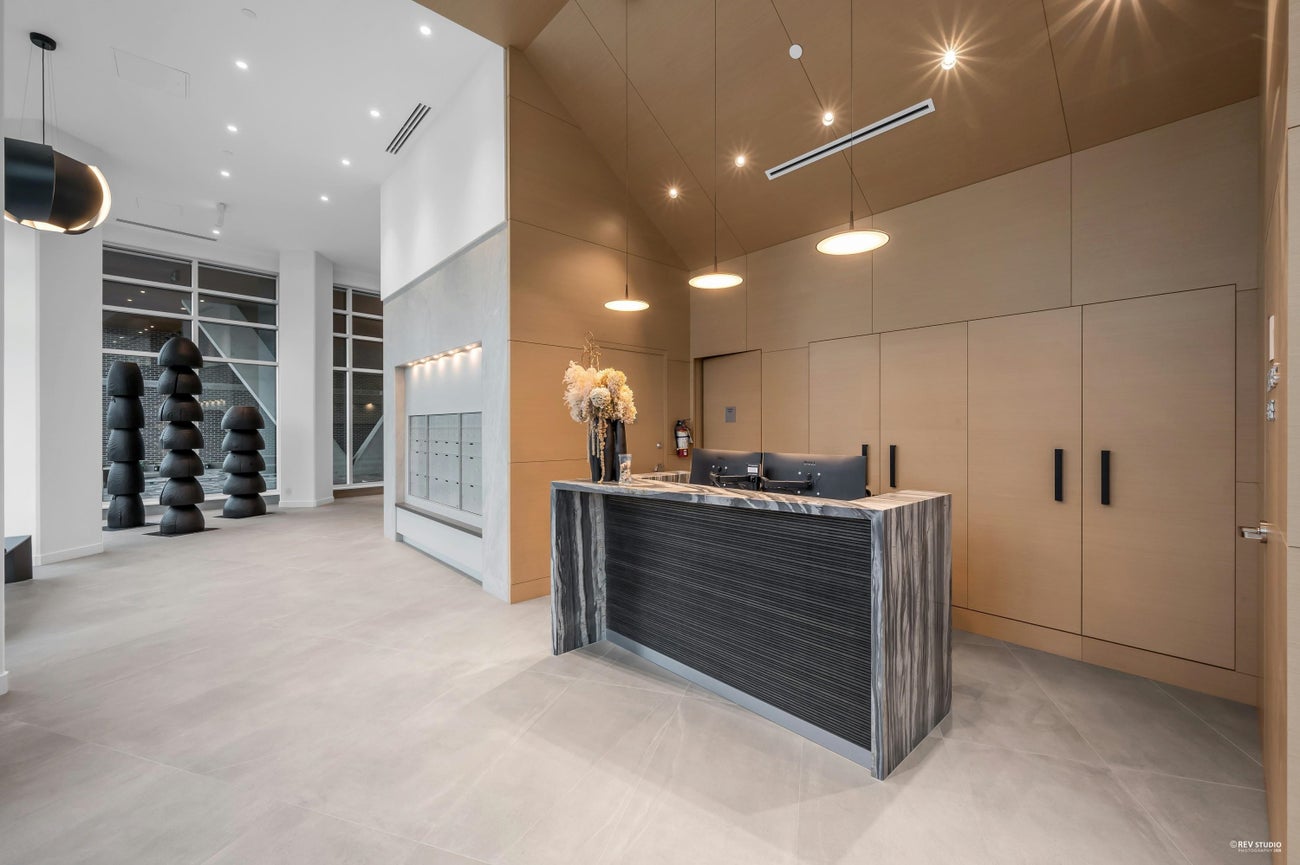 320 - 755 Harbourside Drive - Harbourside Apartment/Condo for Sale, 2 Bedrooms (R3139957)# - 19