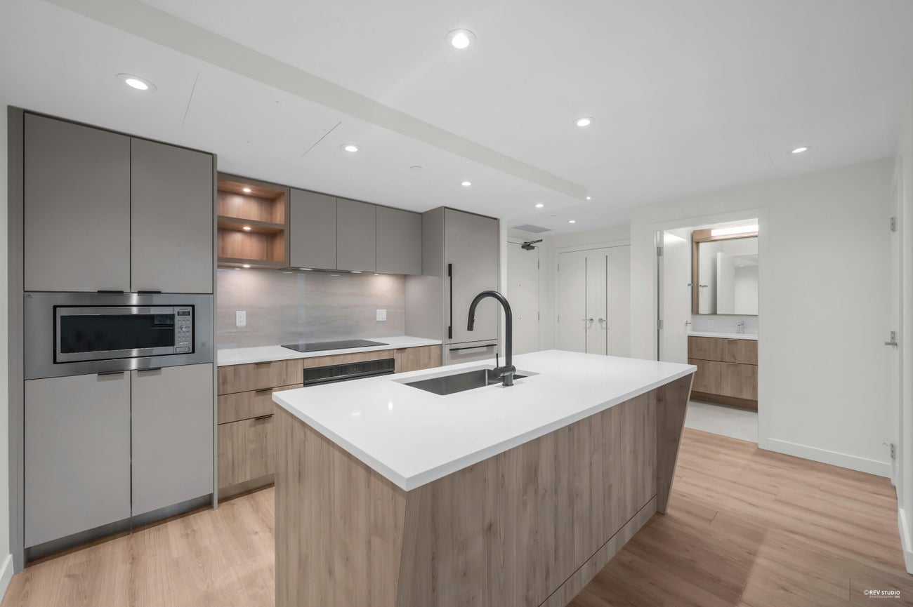 320 - 755 Harbourside Drive - Harbourside Apartment/Condo for Sale, 2 Bedrooms (R3139957)# - 4
