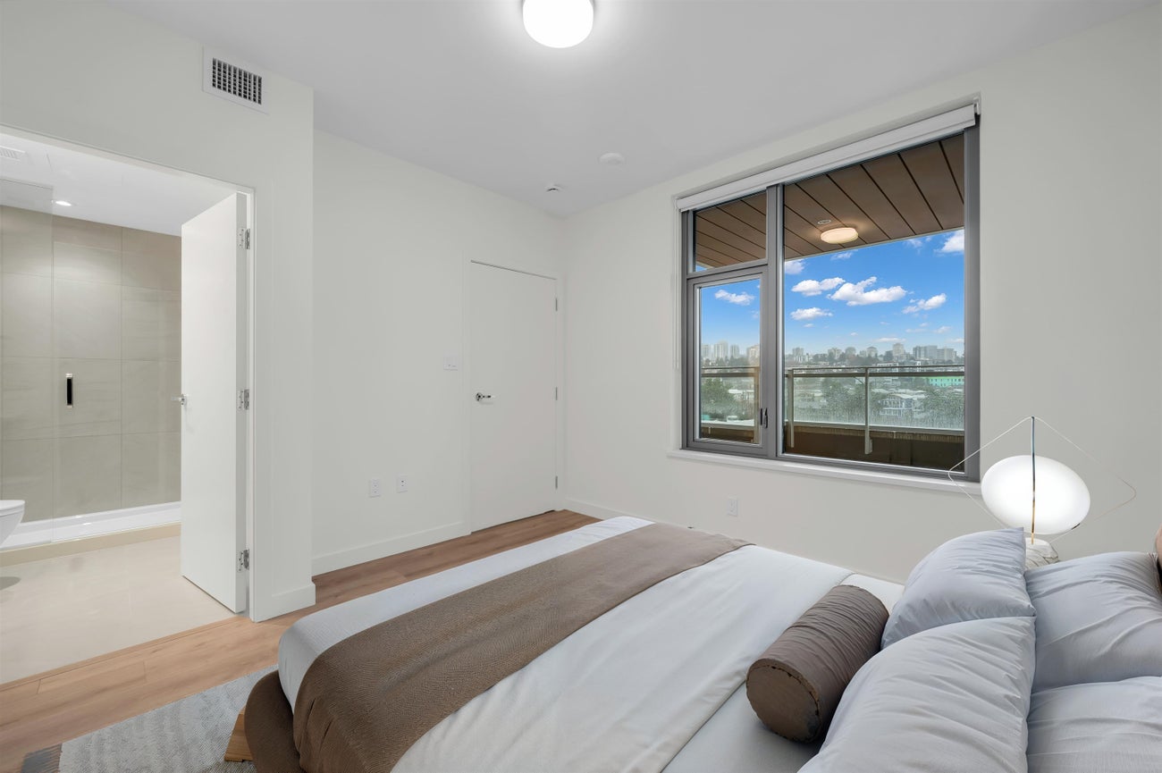 320 - 755 Harbourside Drive - Harbourside Apartment/Condo for Sale, 2 Bedrooms (R3139957)# - 5