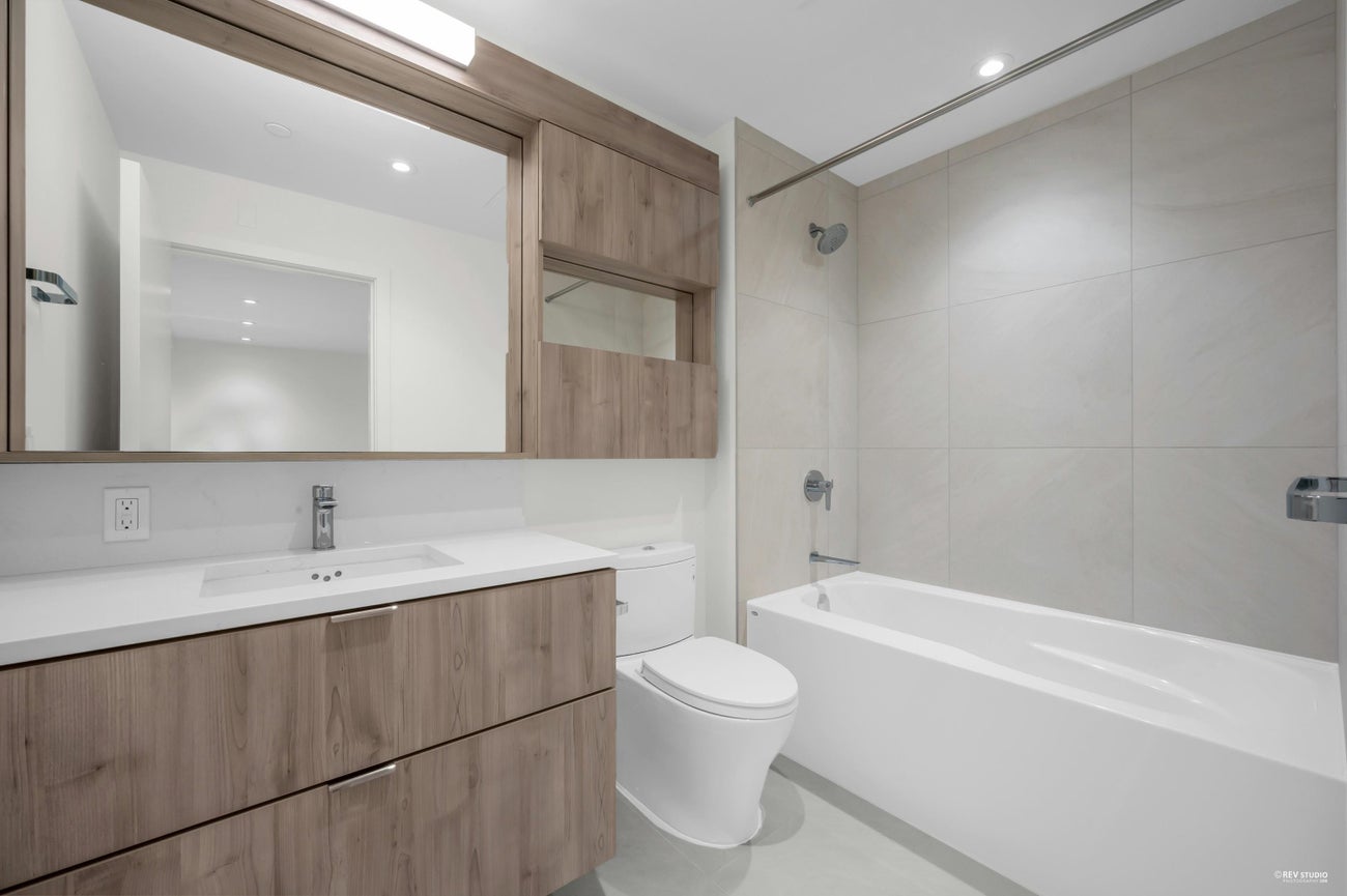 320 - 755 Harbourside Drive - Harbourside Apartment/Condo for Sale, 2 Bedrooms (R3139957)# - 6