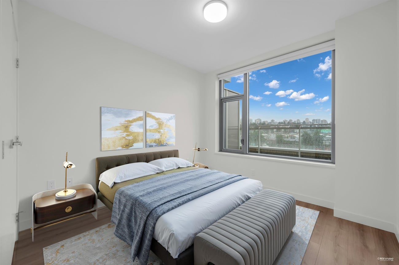 320 - 755 Harbourside Drive - Harbourside Apartment/Condo for Sale, 2 Bedrooms (R3139957)# - 7