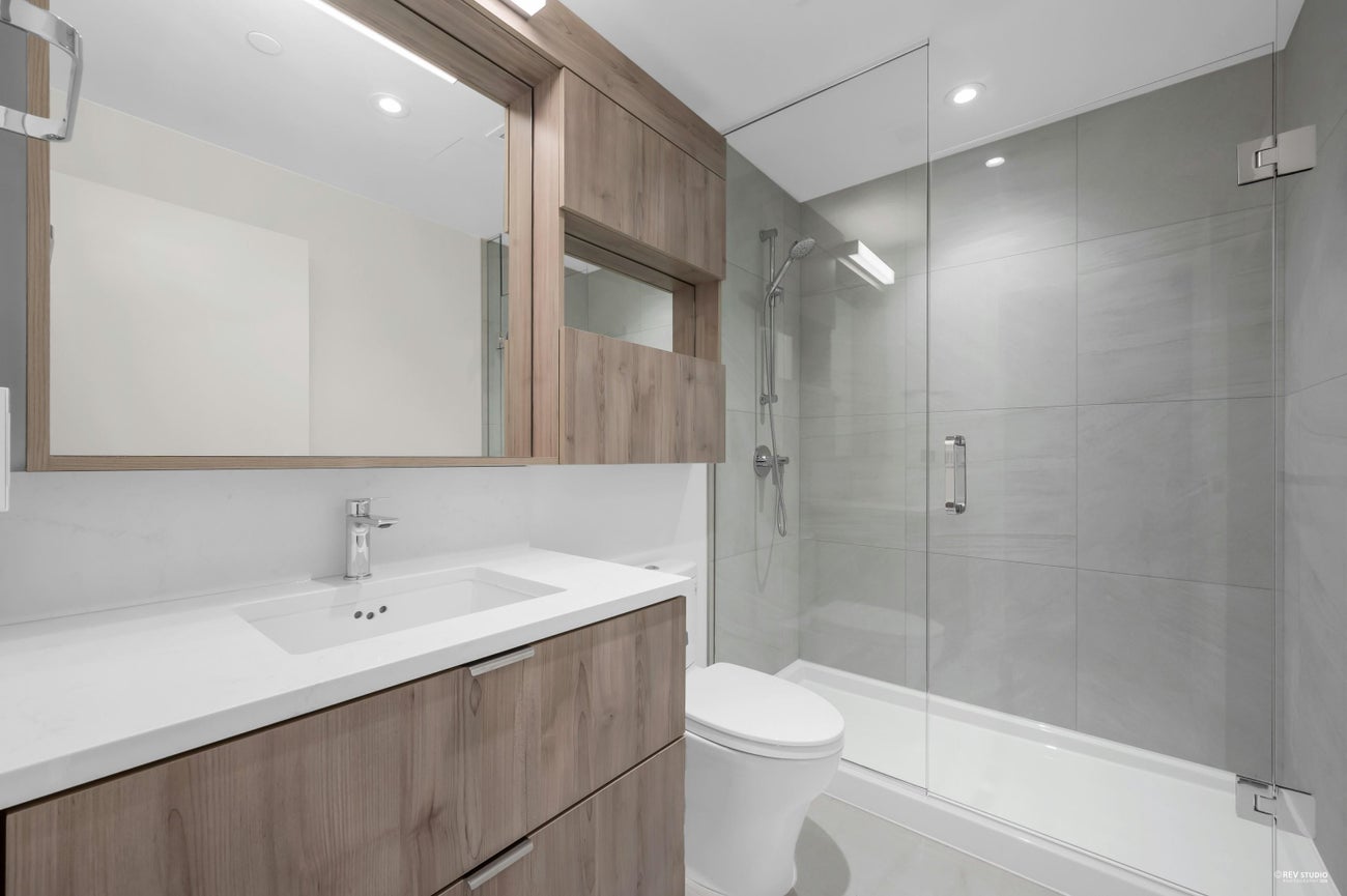 320 - 755 Harbourside Drive - Harbourside Apartment/Condo for Sale, 2 Bedrooms (R3139957)# - 8