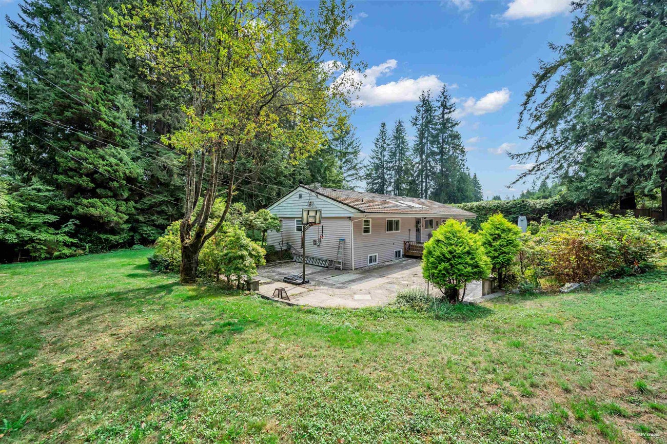 341 Rabbit Lane - British Properties Single Family Residence for Sale, 4 Bedrooms (R3147102)# - 24