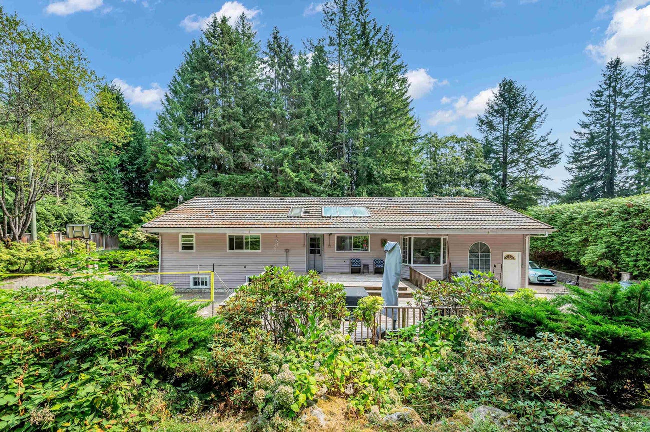 341 Rabbit Lane - British Properties Single Family Residence for Sale, 4 Bedrooms (R3147102)# - 25