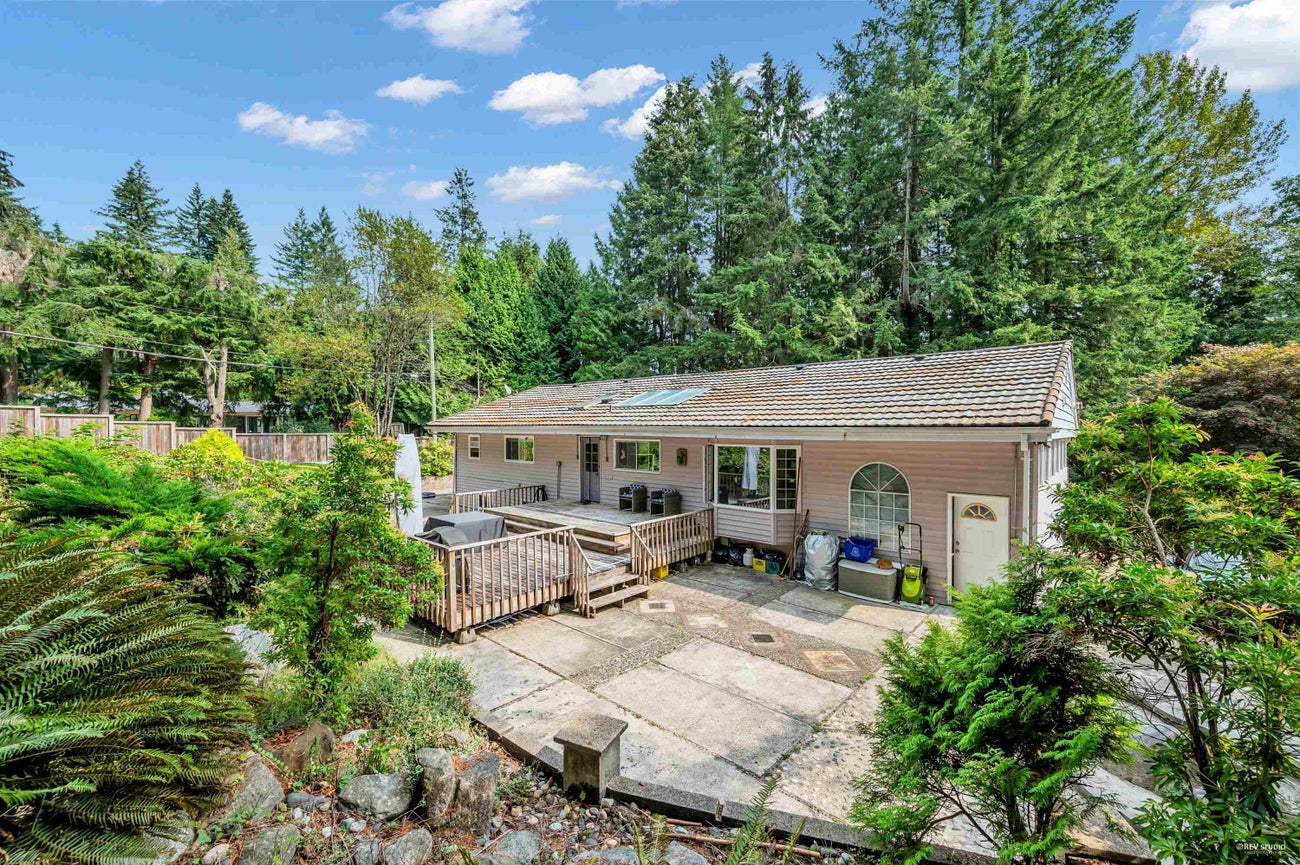 341 Rabbit Lane - British Properties Single Family Residence for Sale, 4 Bedrooms (R3147102)# - 26