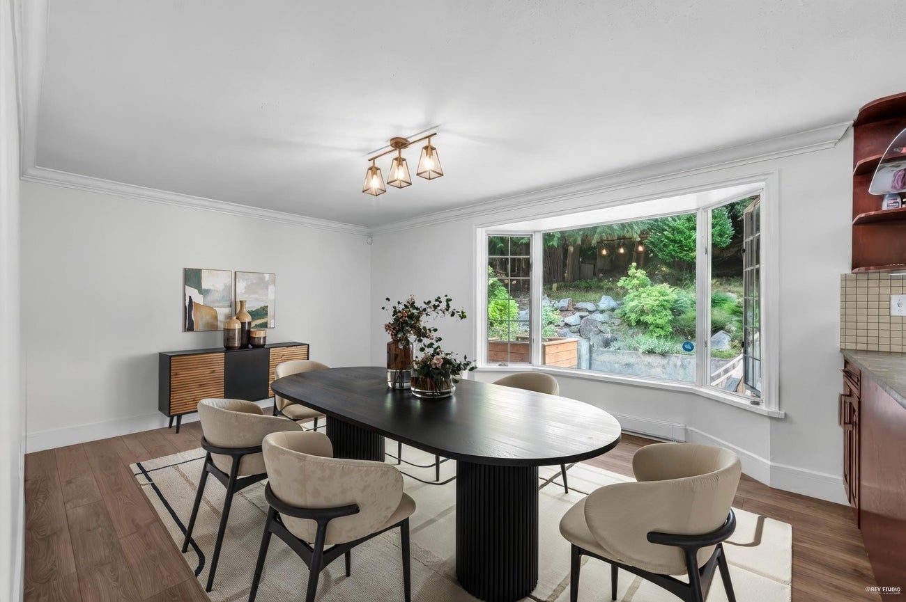 341 Rabbit Lane - British Properties Single Family Residence for Sale, 4 Bedrooms (R3147102)# - 3