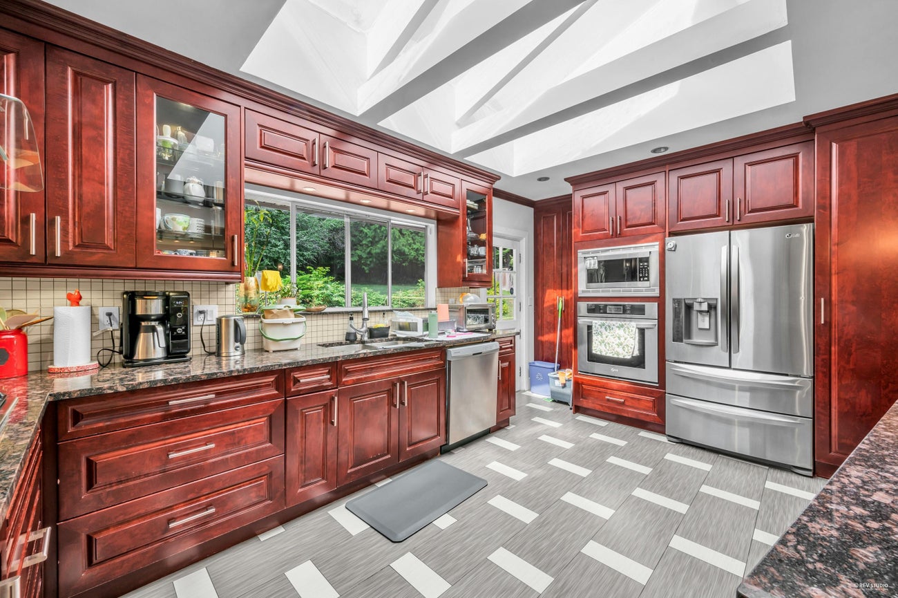 341 Rabbit Lane - British Properties Single Family Residence for Sale, 4 Bedrooms (R3147102)# - 8