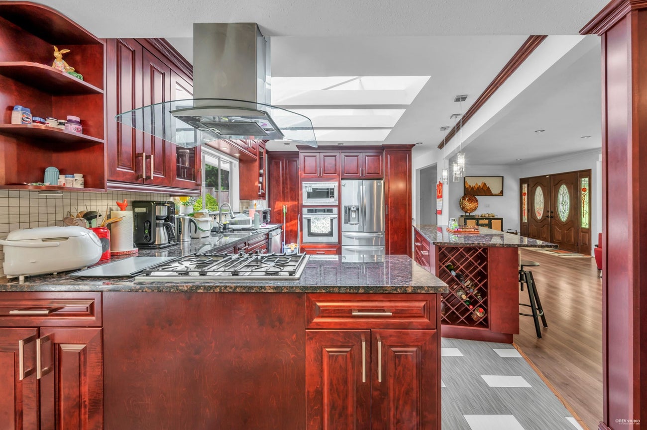 341 Rabbit Lane - British Properties Single Family Residence for Sale, 4 Bedrooms (R3147102)# - 9