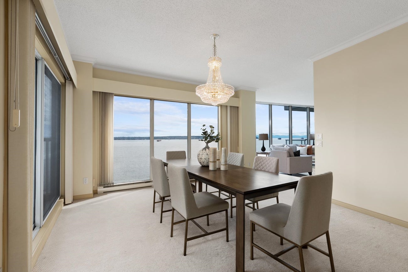 1401 - 2120 Argyle Avenue - Dundarave Apartment/Condo for Sale, 3 Bedrooms (R3007583) #10