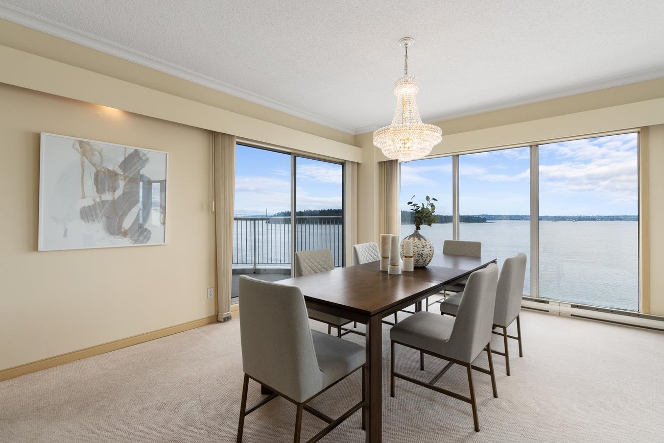 1401 - 2120 Argyle Avenue - Dundarave Apartment/Condo for Sale, 3 Bedrooms (R3007583) #11
