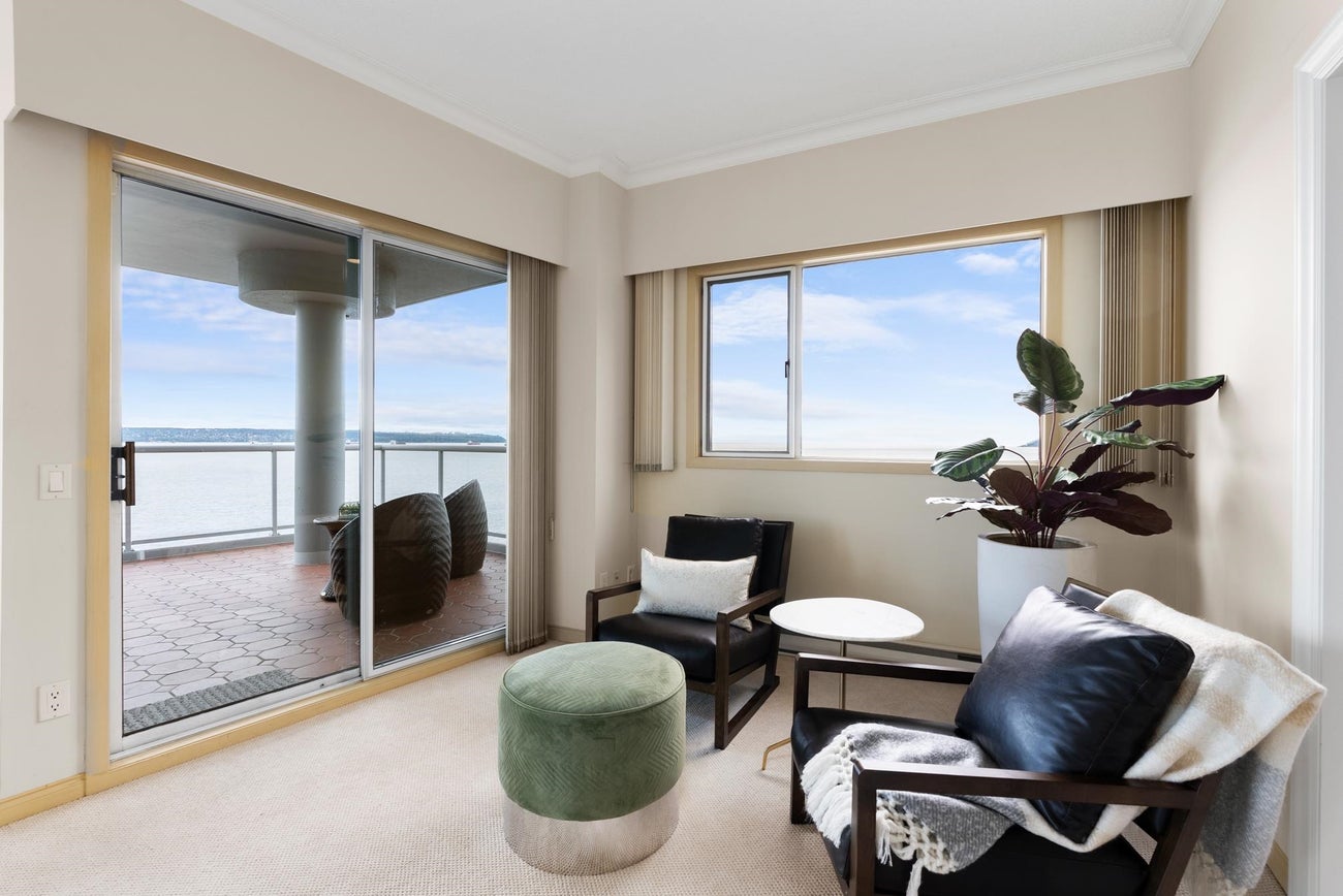 1401 - 2120 Argyle Avenue - Dundarave Apartment/Condo for Sale, 3 Bedrooms (R3007583) #17