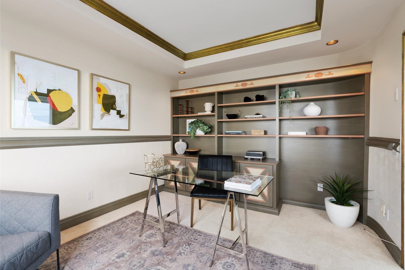 1401 - 2120 Argyle Avenue - Dundarave Apartment/Condo for Sale, 3 Bedrooms (R3007583) #18