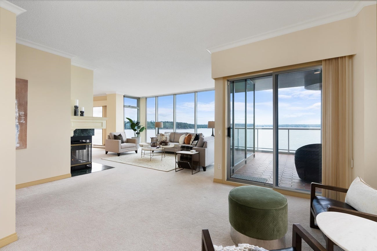 1401 - 2120 Argyle Avenue - Dundarave Apartment/Condo for Sale, 3 Bedrooms (R3007583) #19