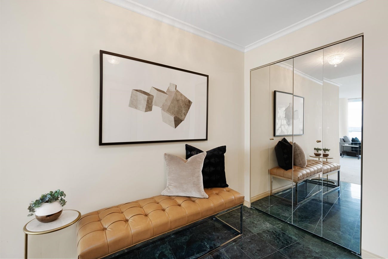 1401 - 2120 Argyle Avenue - Dundarave Apartment/Condo for Sale, 3 Bedrooms (R3007583) #20
