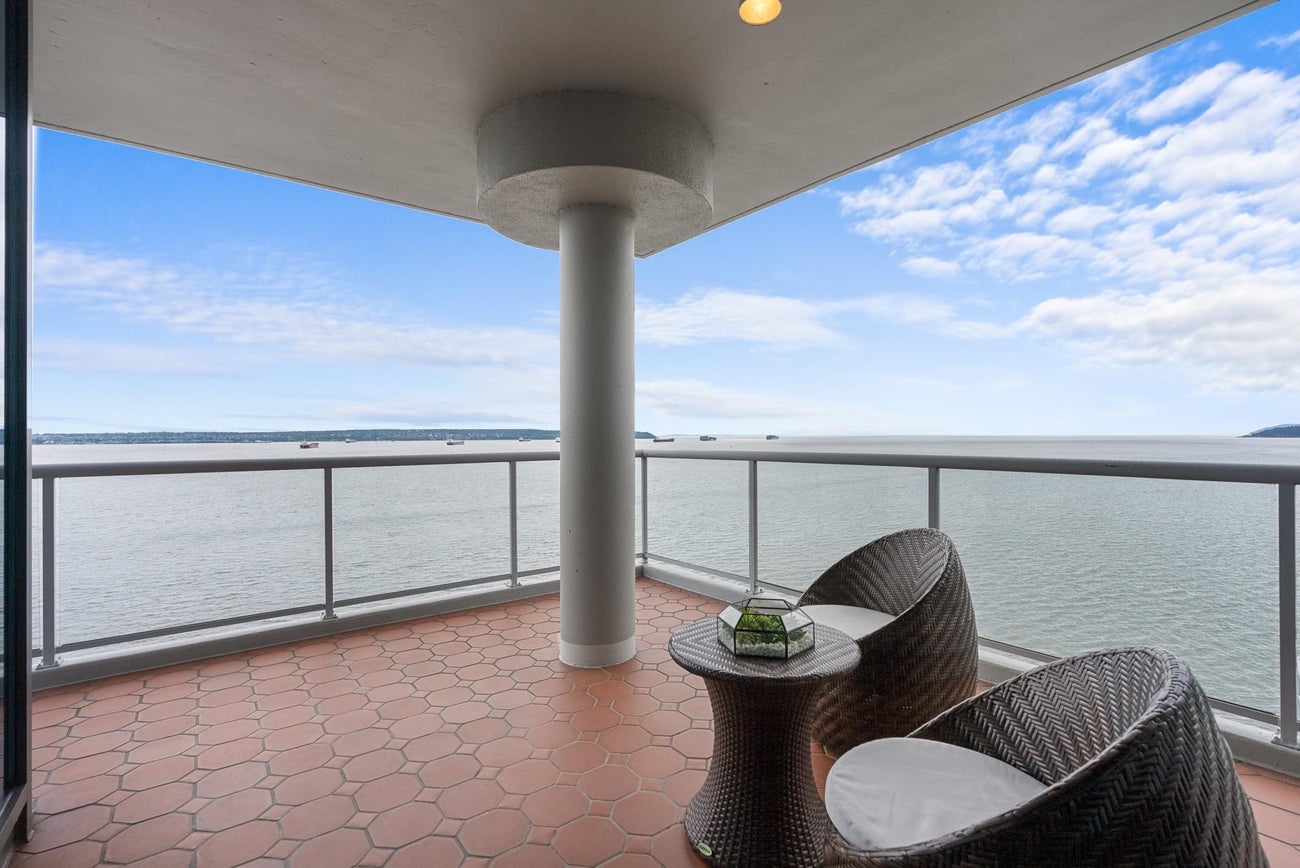 1401 - 2120 Argyle Avenue - Dundarave Apartment/Condo for Sale, 3 Bedrooms (R3007583) #22