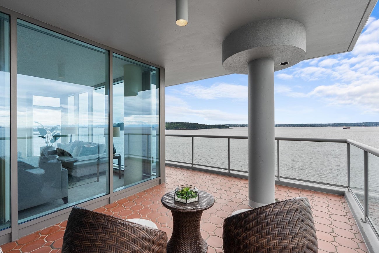 1401 - 2120 Argyle Avenue - Dundarave Apartment/Condo for Sale, 3 Bedrooms (R3007583) #23