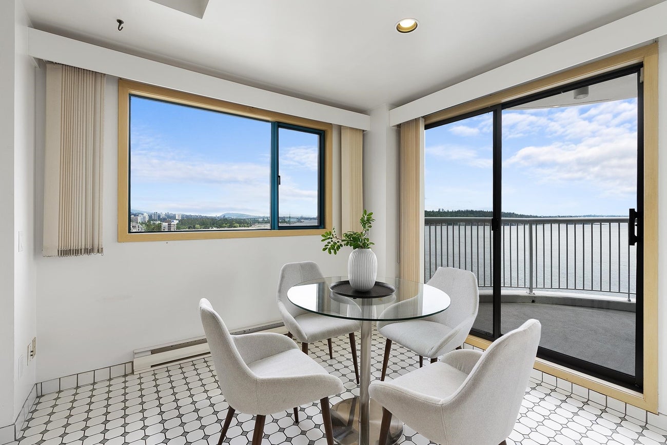 1401 - 2120 Argyle Avenue - Dundarave Apartment/Condo for Sale, 3 Bedrooms (R3007583) #8