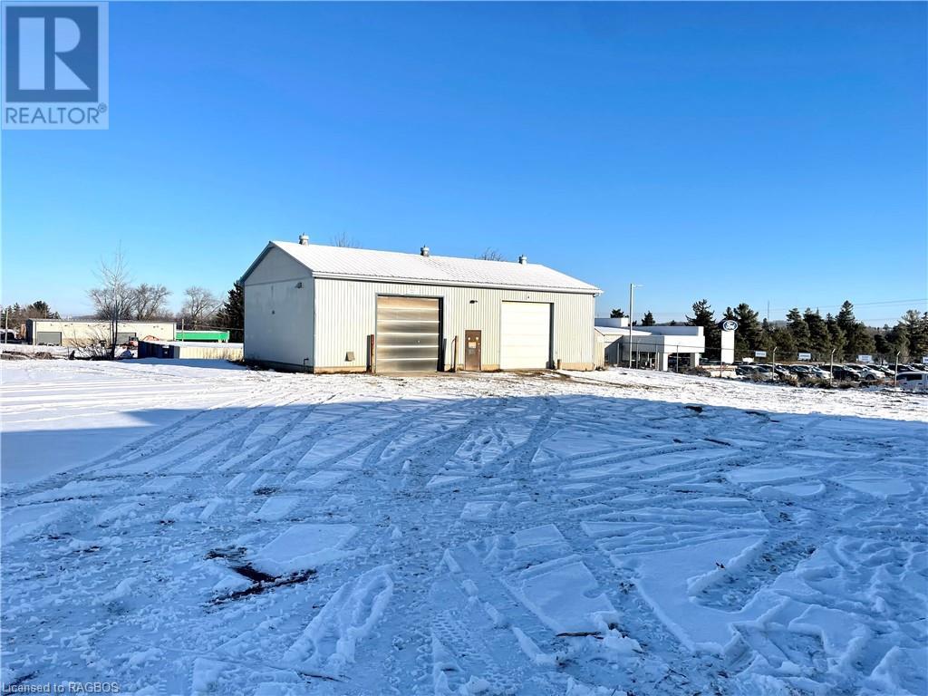 2 INDUSTRIAL Road - Walkerton(40358682) #4