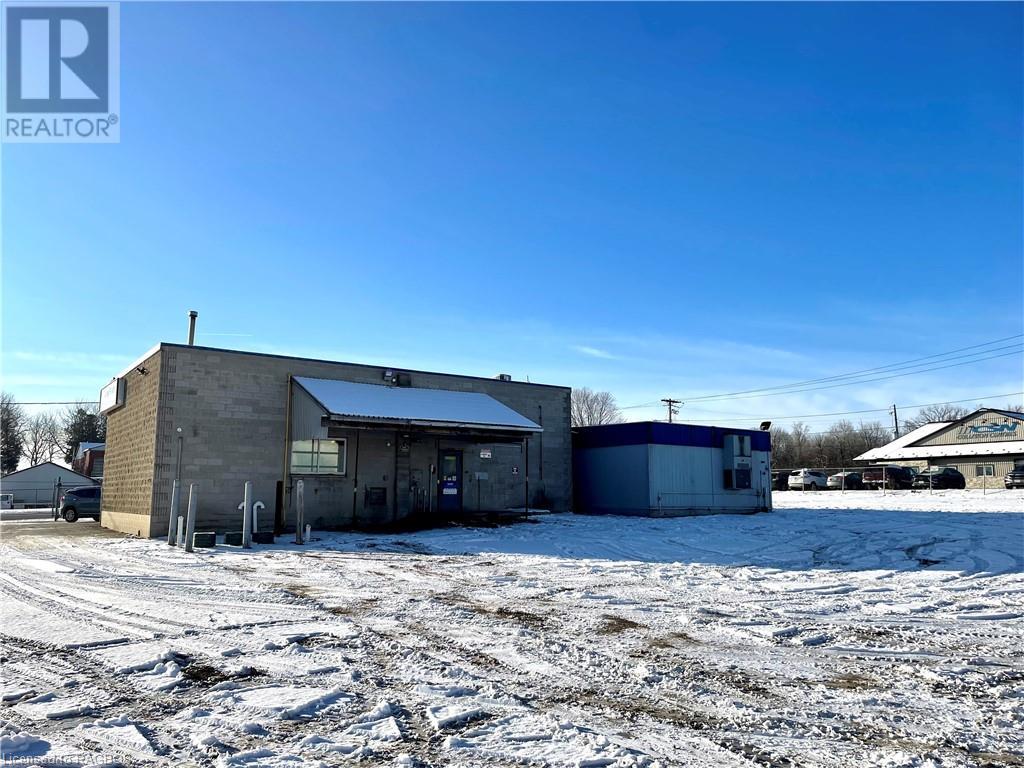 2 INDUSTRIAL Road - Walkerton for sale(40358682) #8