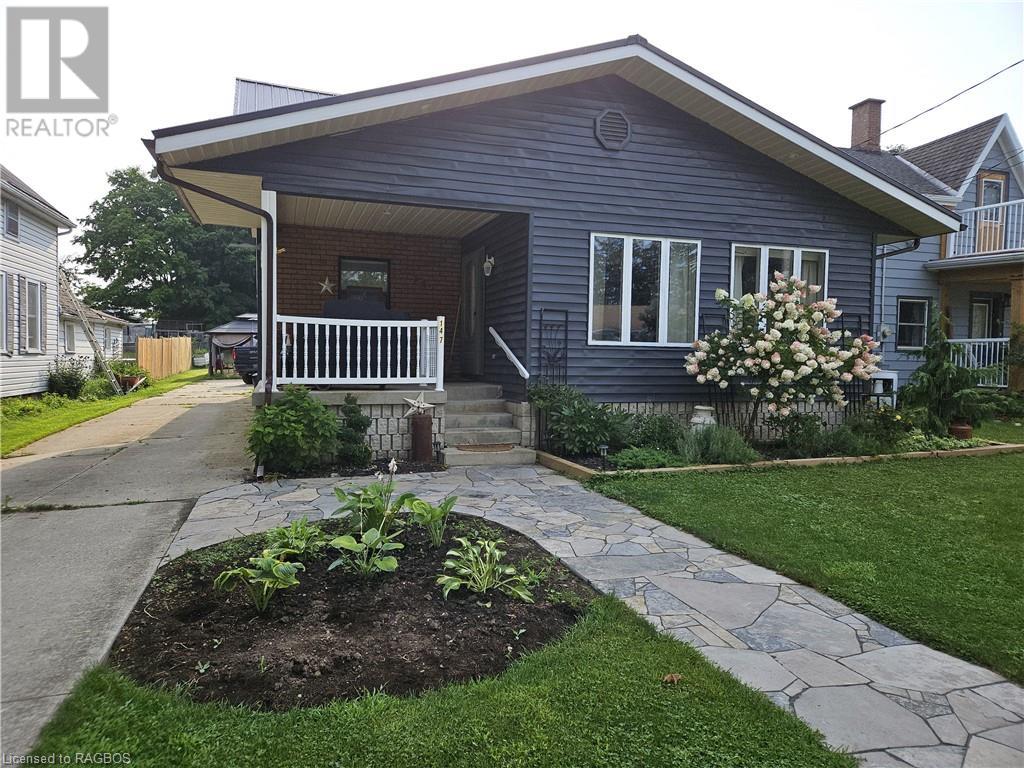 147 BARBARA Street - Neustadt House for sale, 3 Bedrooms (40629505) #1